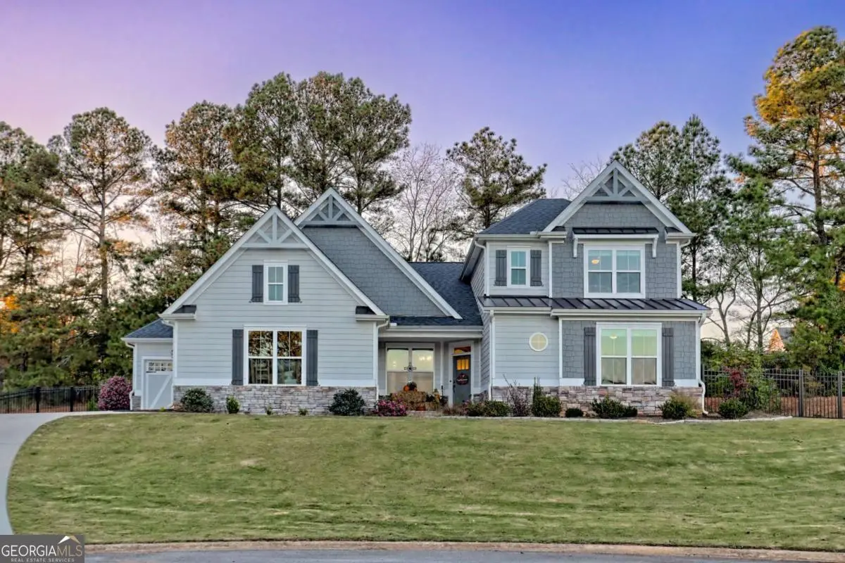 876 Sweetgrass Court, Demorest, GA 30535 - Image #1