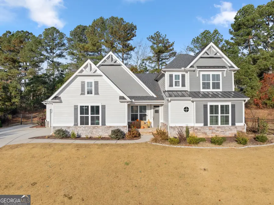 876 Sweetgrass Court, Demorest, GA 30535 - Image #2