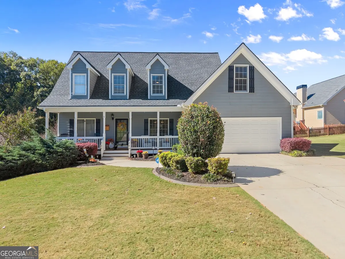 7120 Creek Ridge Drive, Gainesville, GA 30506 - Image #1
