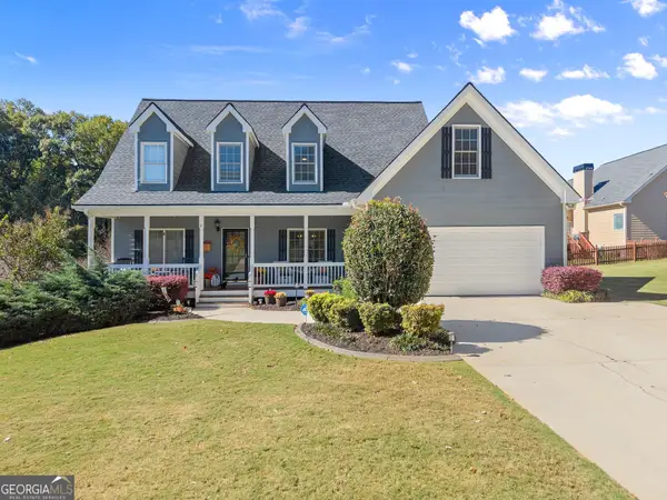 7120 Creek Ridge Drive, Gainesville, GA 30506