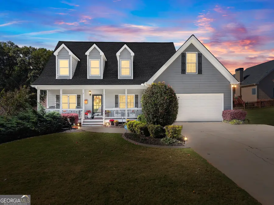 7120 Creek Ridge Drive, Gainesville, GA 30506 - Image #2