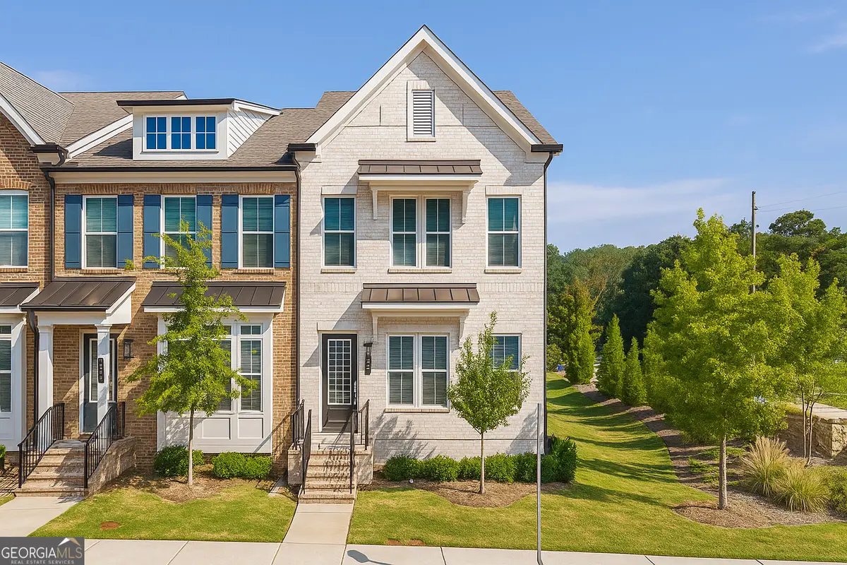 4209 Tifton Lane, Sugar Hill, GA 30518 - Image #1