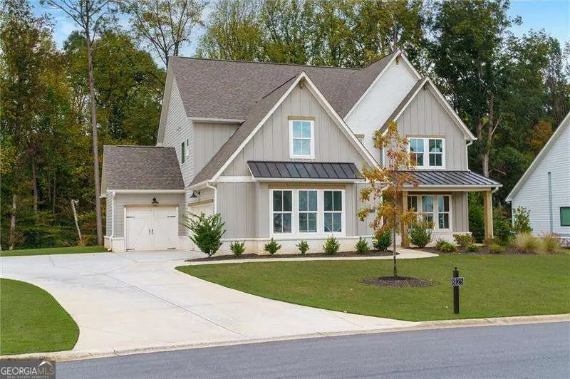 8125 Beryl Overlook, Gainesville, GA 30506 - Image #1