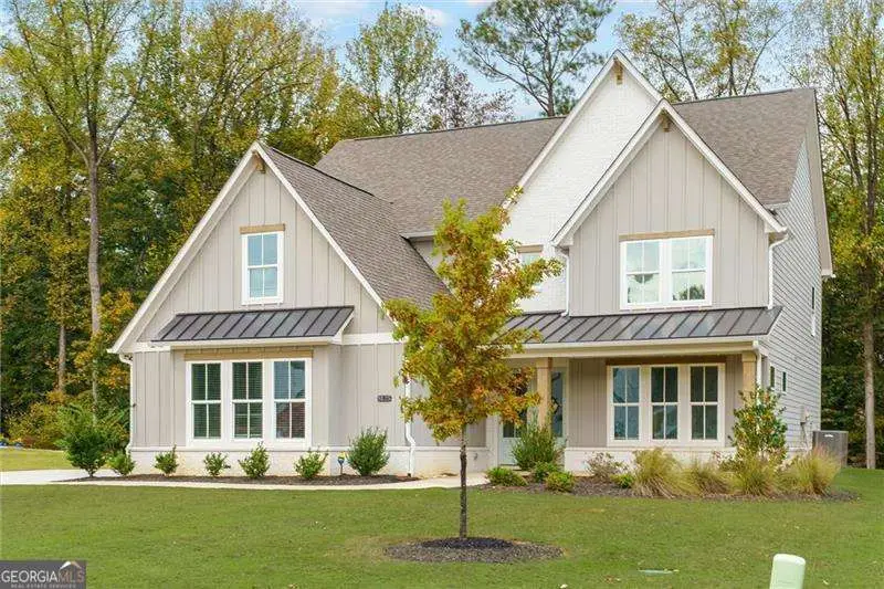 8125 Beryl Overlook, Gainesville, GA 30506 - Image #3