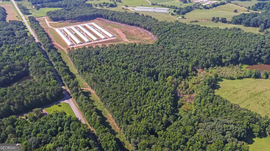 0 Hwy 17, Royston, GA 30662 - #2