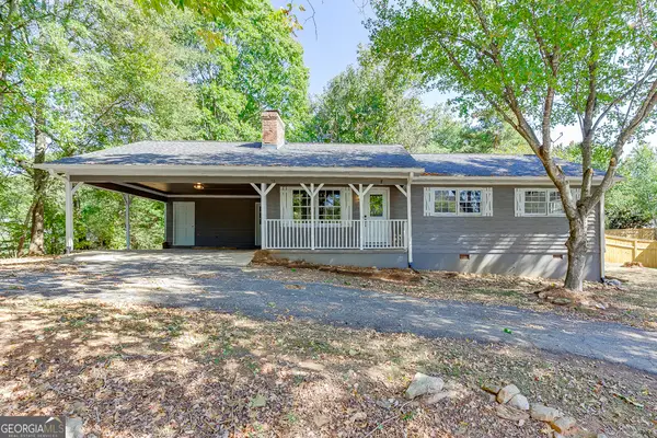 5837 Meadow View Lane, Flowery Branch, GA 30542