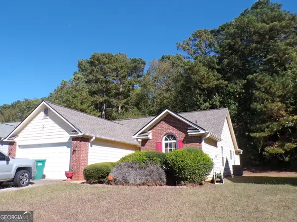 7740 Briar Forest Lane, Riverdale, GA 30296