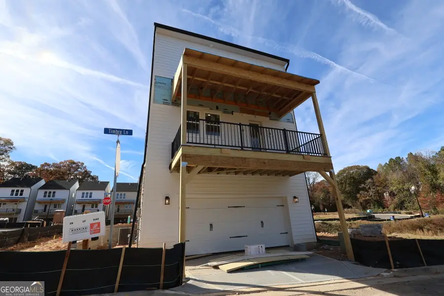 831 Timbre Lane, Decatur, GA 30033 - Image #2