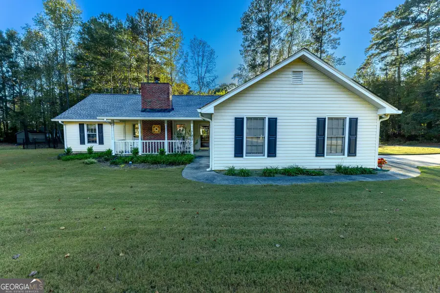 10990 Clearwater Drive, Hampton, GA 30228 - Image #2