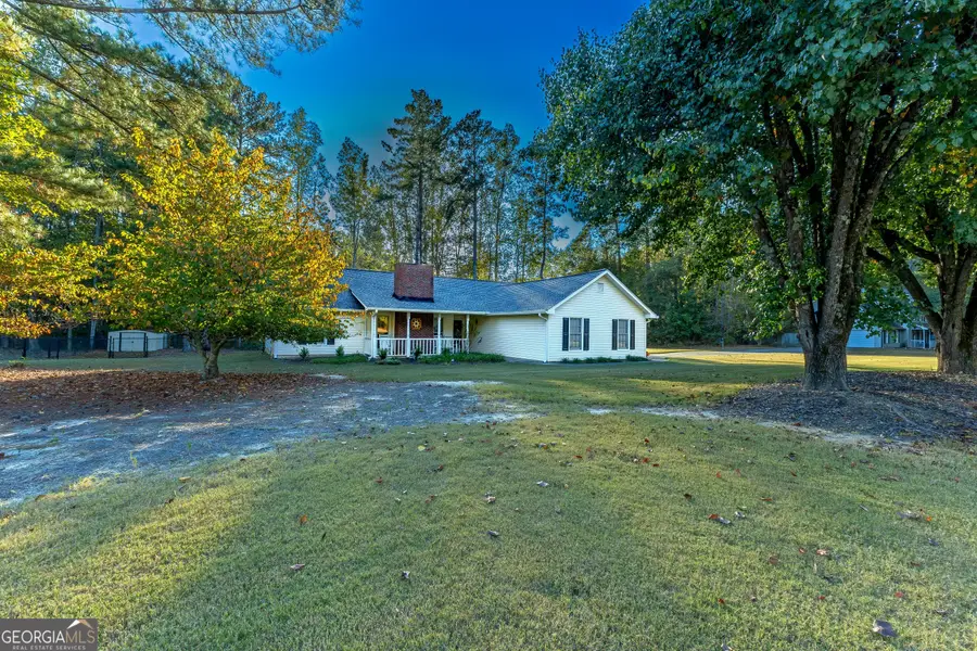 10990 Clearwater Drive, Hampton, GA 30228 - Image #3