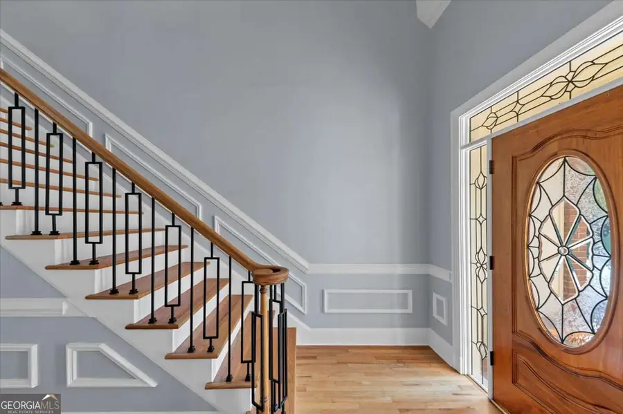 4521 Woodhaven Ne, Marietta, GA 30067 - Image #2