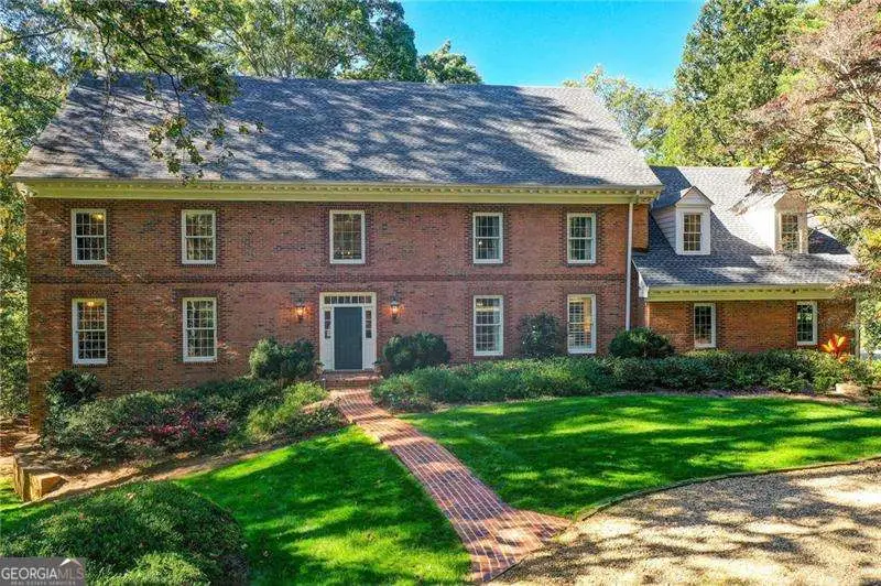 1710 Winterthur Close Nw, Atlanta, GA 30328 - Image #1