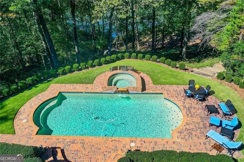 1710 Winterthur Close Nw, Atlanta, GA 30328 - Image #3