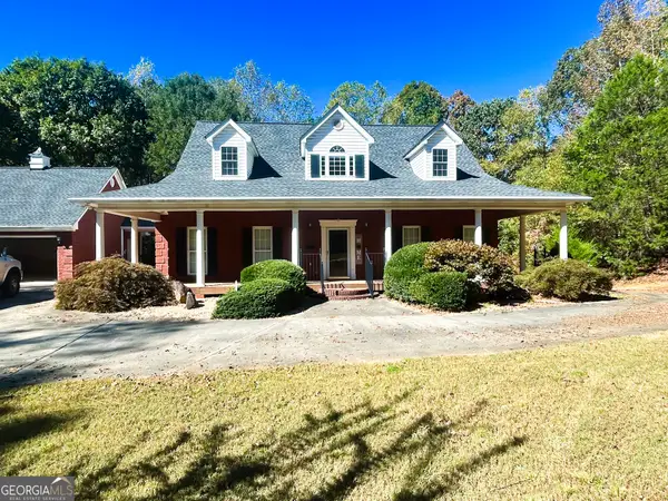1136 Cole Lake Road, Dallas, GA 30157