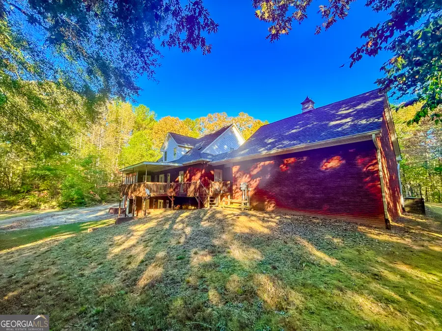 1136 Cole Lake Road, Dallas, GA 30157 - Image #2