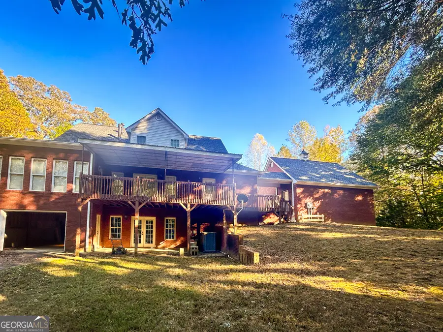 1136 Cole Lake Road, Dallas, GA 30157 - Image #3