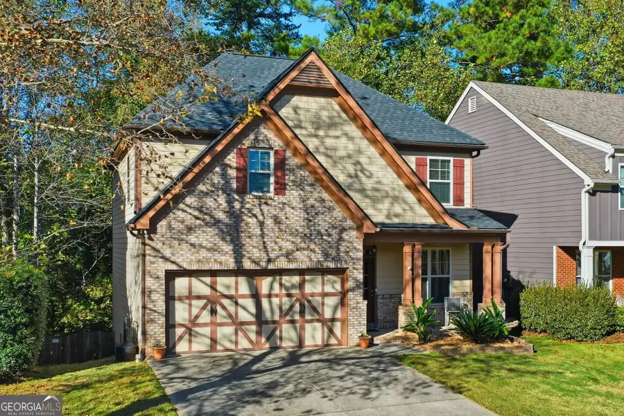 234 Ascott Lane, Woodstock, GA 30189 - Image #2