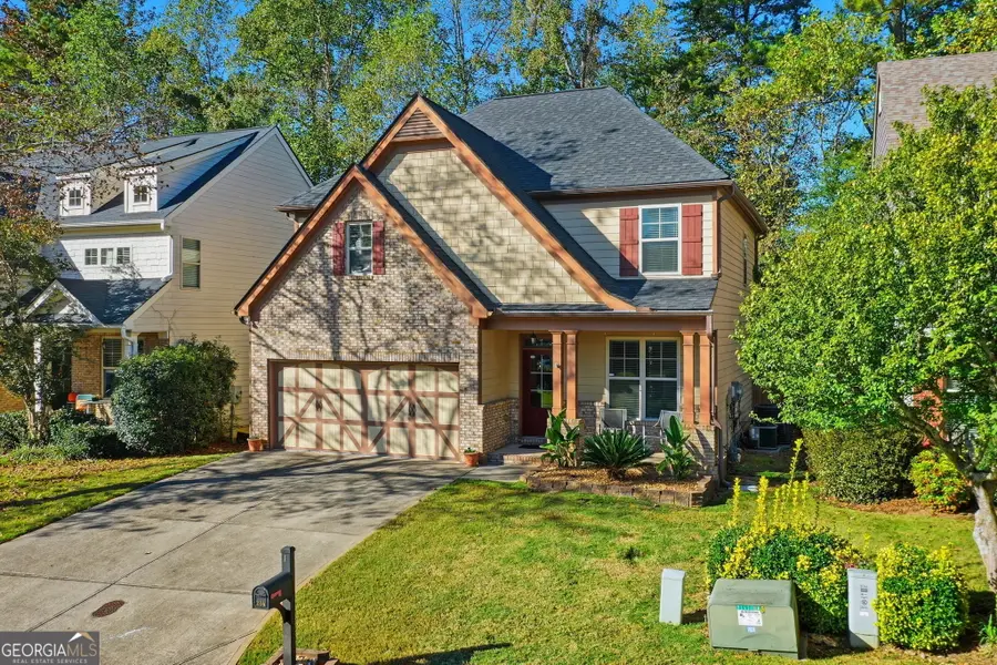 234 Ascott Lane, Woodstock, GA 30189 - Image #3