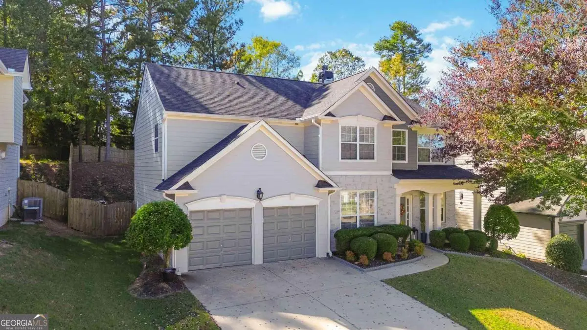 1781 Heatherglade Lane, Lawrenceville, GA 30045 - Image #1