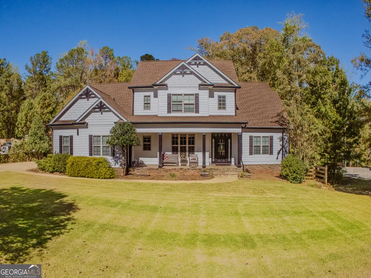 108 Turnberry Trace, Sharpsburg, GA 30277 - Image #1