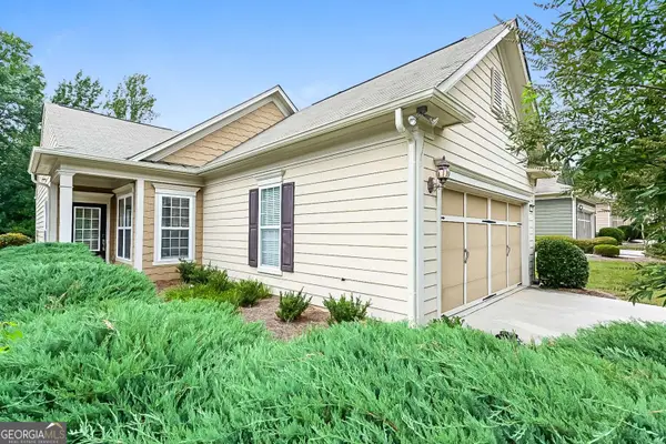 116 Magic Lily Drive, Griffin, GA 30223