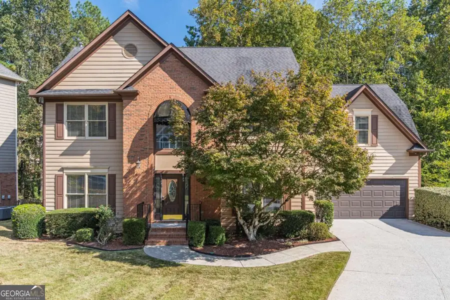 260 Ketton Downs, Johns Creek, GA 30097 - Image #2