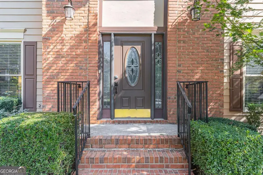 260 Ketton Downs, Johns Creek, GA 30097 - Image #3