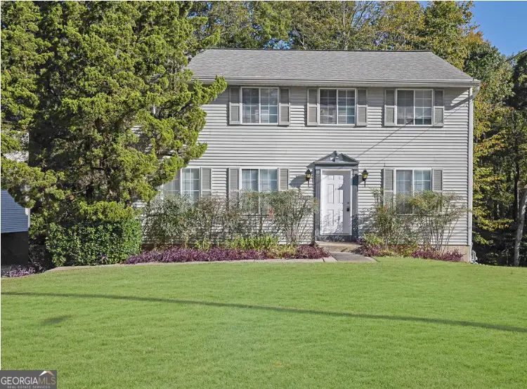 1461 Silver Lake Drive, Norcross, GA 30093 - Image #2
