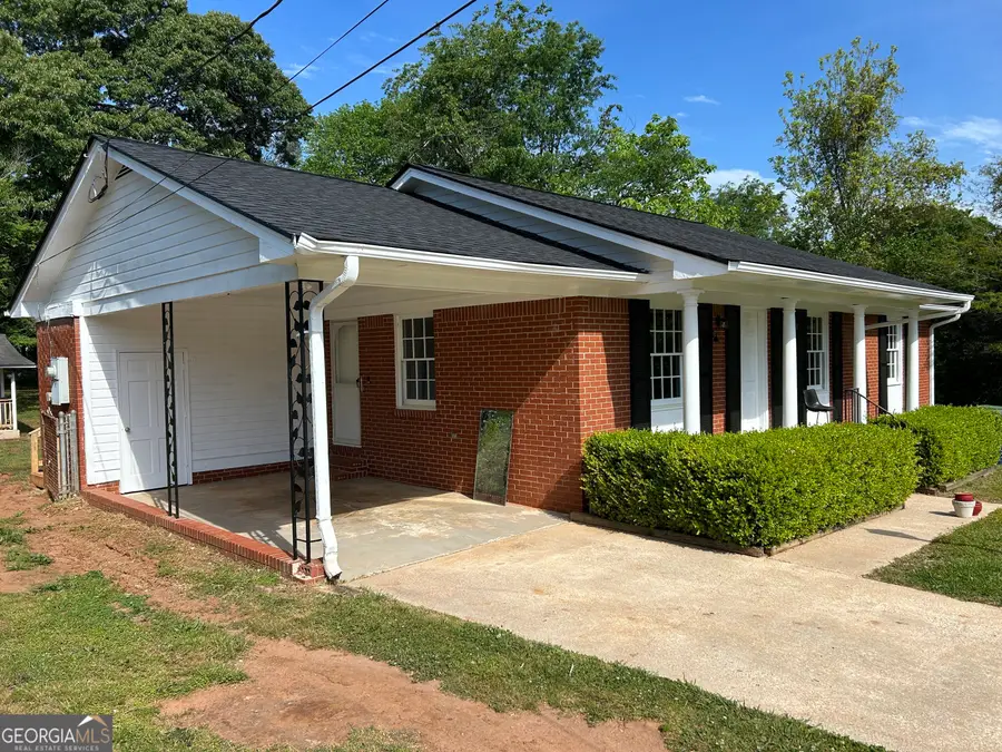 1807 Ridge Street, Griffin, GA 30223 - Image #2