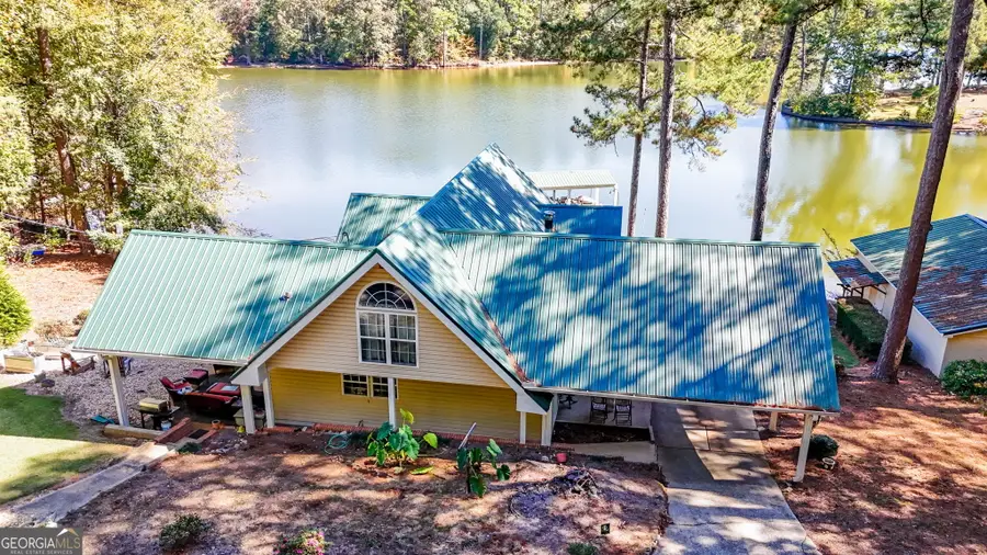 144 Blackberry Road, Jackson, GA 30233 - Image #2