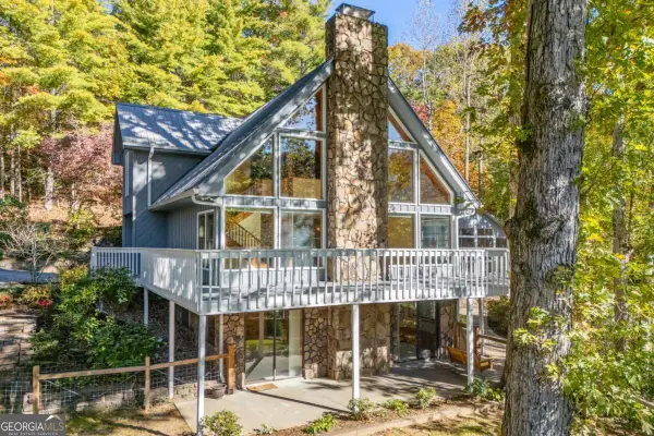 94 Butternut Creek Road, Blairsville, GA 30512