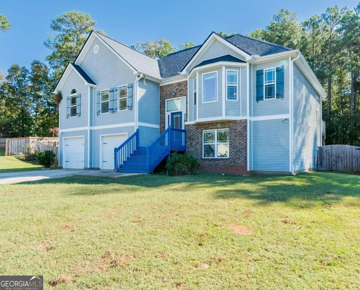 404 Woodcreek, Griffin, GA 30224 - #1