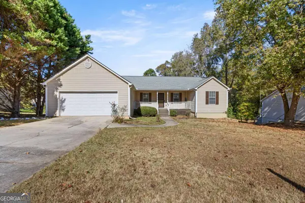 917 Heritage Ridge Court, Monroe, GA 30655