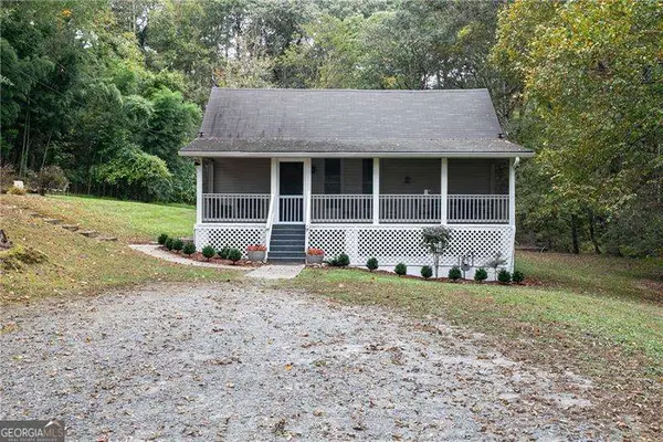 4481 Mclain Circle, Acworth, GA 30101