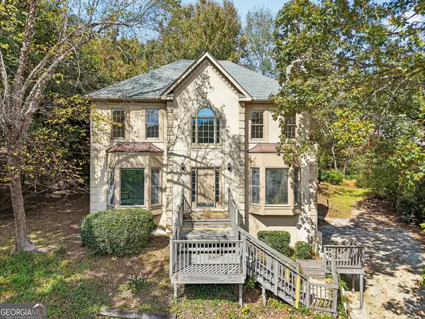 5055 Mallory Court, Suwanee, GA 30024