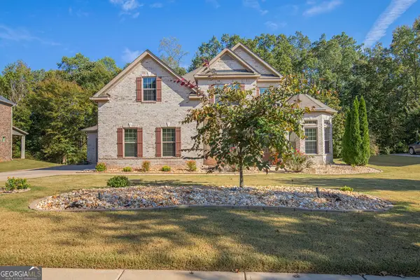 6856 Louis Drive #LOT 1, Locust Grove, GA 30248