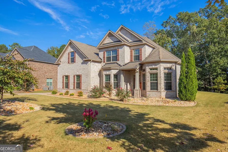 6856 Louis Drive #LOT 1, Locust Grove, GA 30248 - Image #2