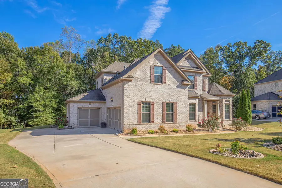 6856 Louis Drive #LOT 1, Locust Grove, GA 30248 - Image #3