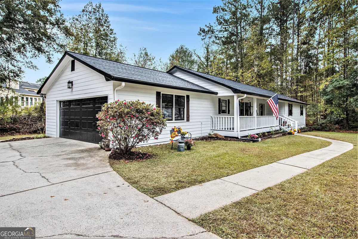 150 Hickory Road, Fayetteville, GA 30214 - Image #1