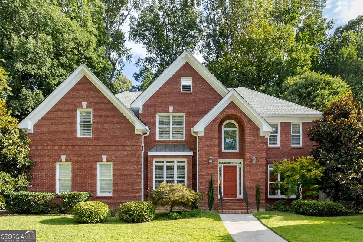 2332 Massey Lane, Decatur, GA 30033 - Image #1