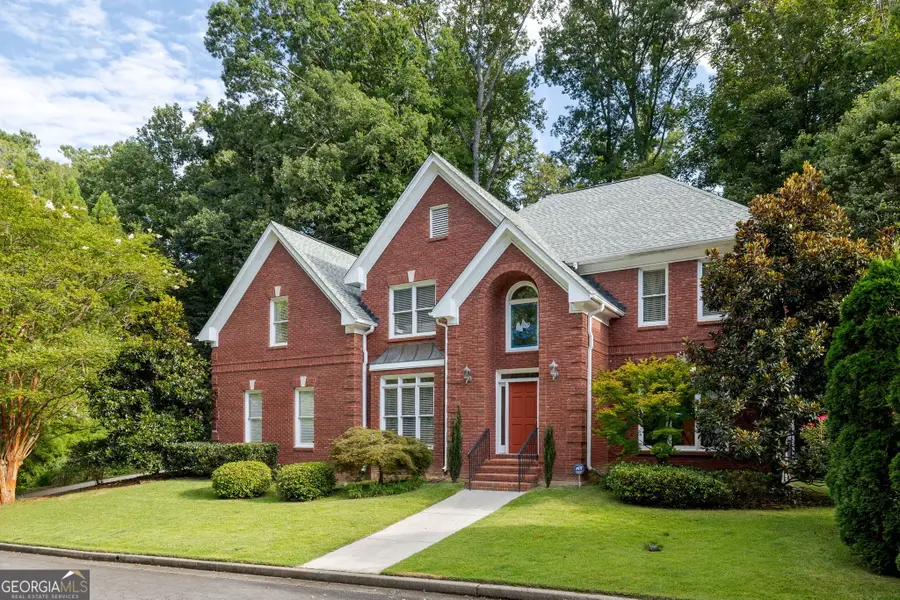 2332 Massey Lane, Decatur, GA 30033 - Image #2