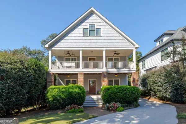 4492 Oakdale Road Se, Smyrna, GA 30080