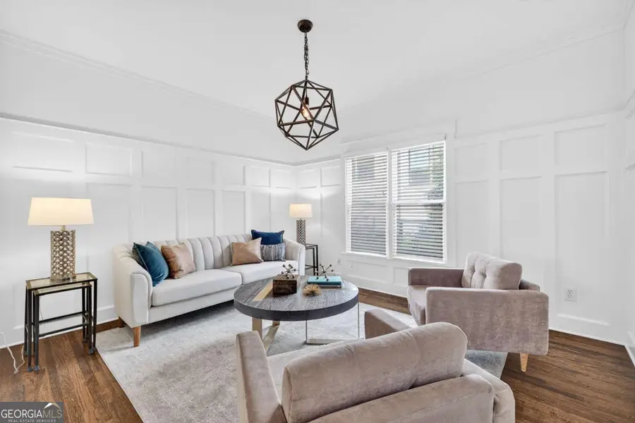 4492 Oakdale Road Se, Smyrna, GA 30080 - Image #3