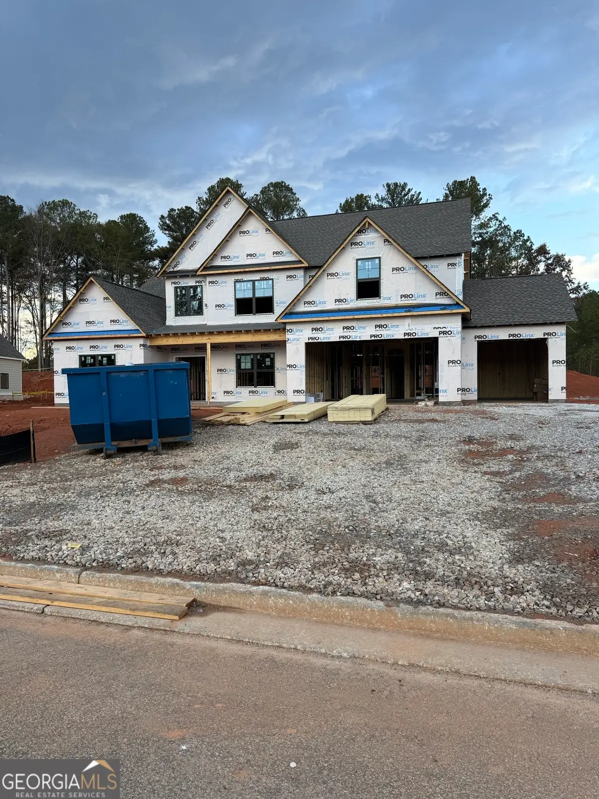 1401 Willowbend Place, Monroe, GA 30655 - Image #1