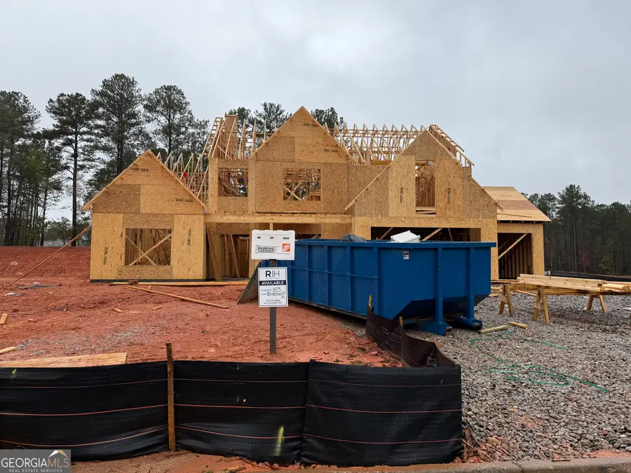 1401 Willowbend Place, Monroe, GA 30655 - Image #3