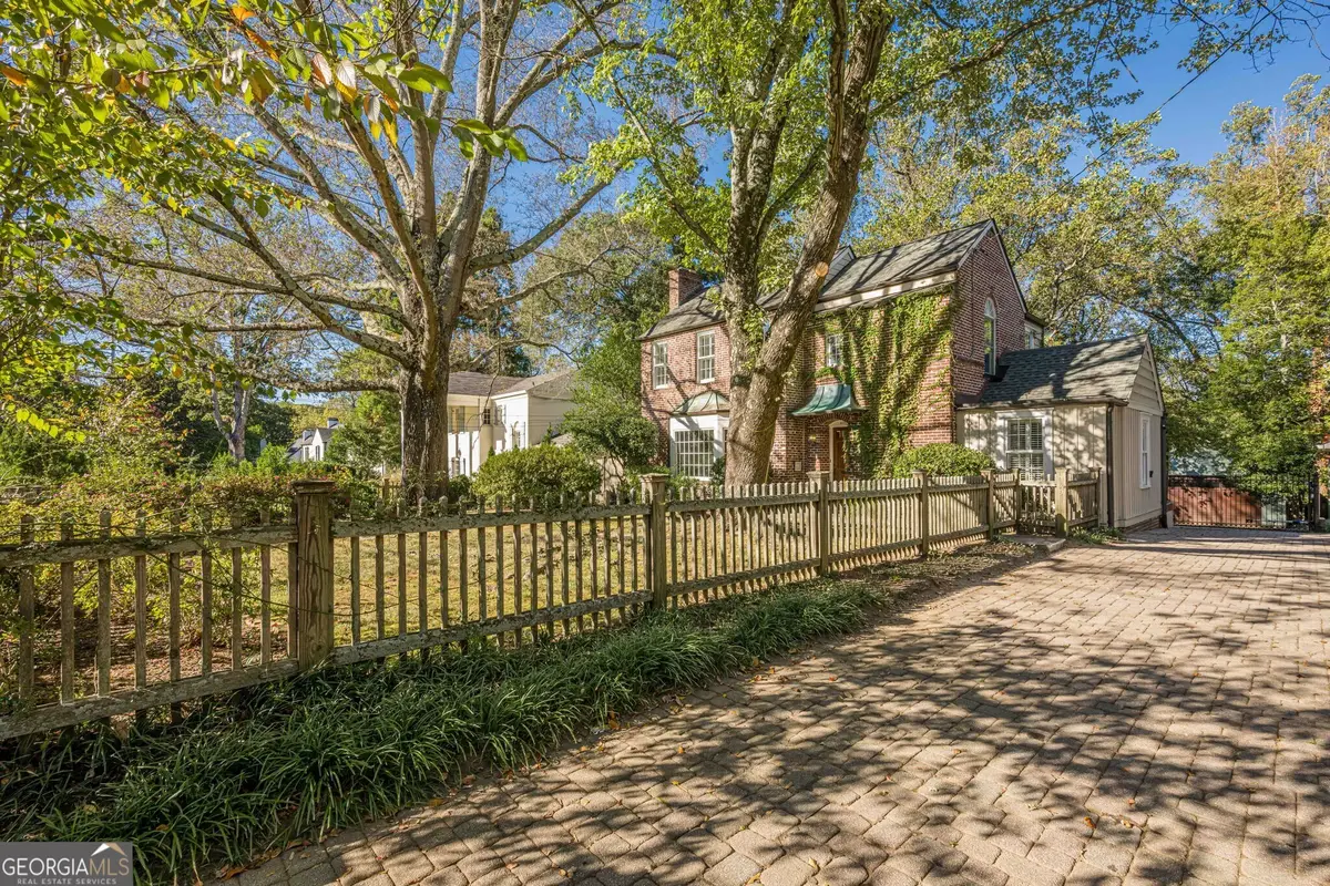 419 Collier Road Nw, Atlanta, GA 30309 - Image #1