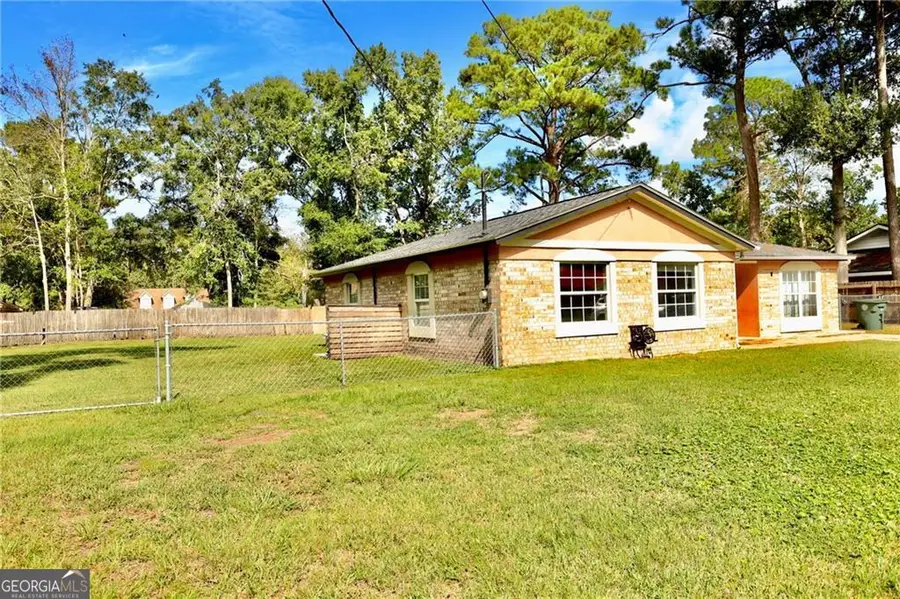 246 W Peach Avenue, Kingsland, GA 31548 - Image #2