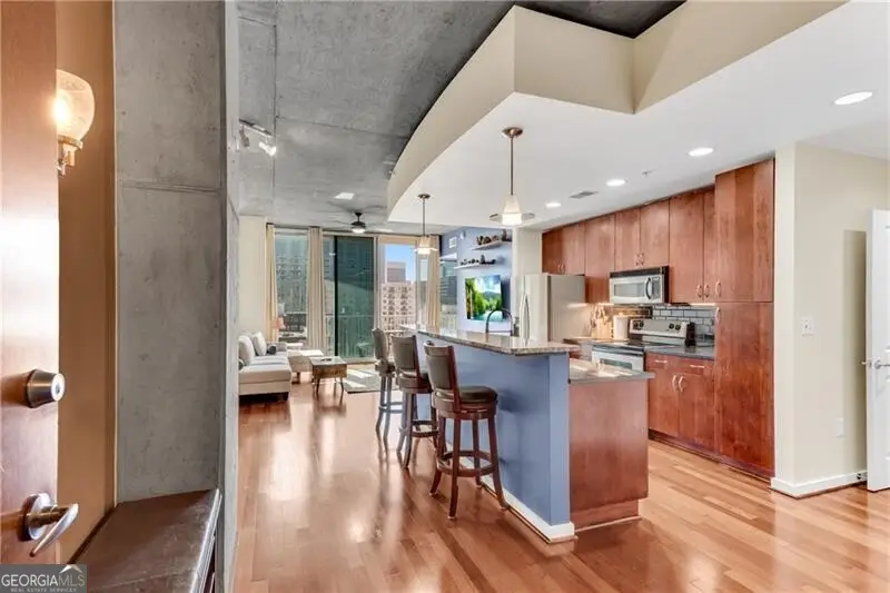 860 Peachtree Street Ne #804, Atlanta, GA 30308 - Image #1