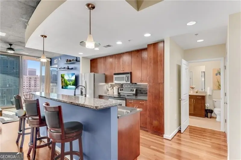 860 Peachtree Street Ne #804, Atlanta, GA 30308 - Image #3