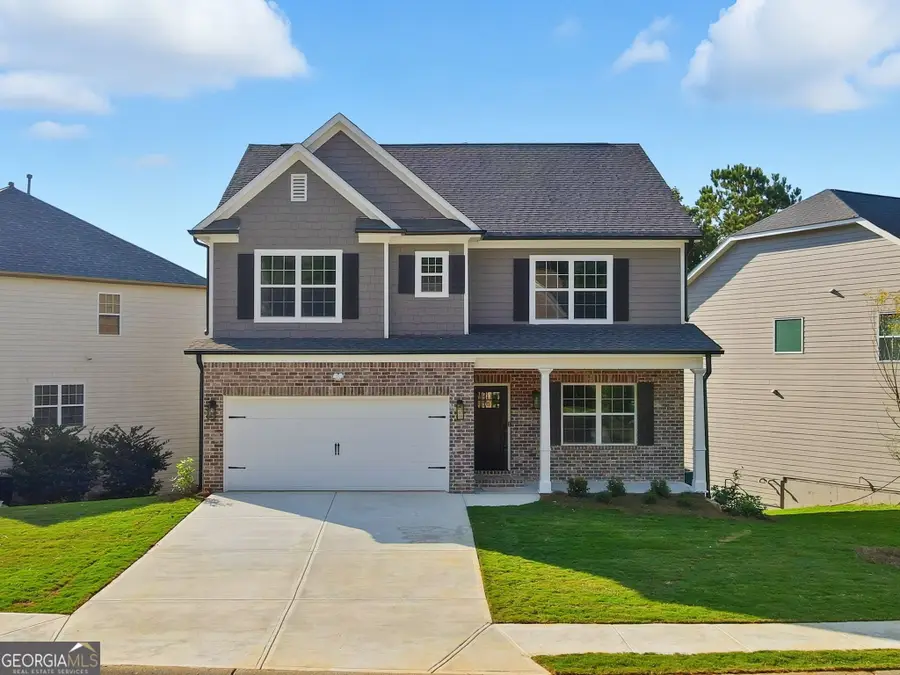 417 Crestmont Lane, Canton, GA 30114 - Image #2